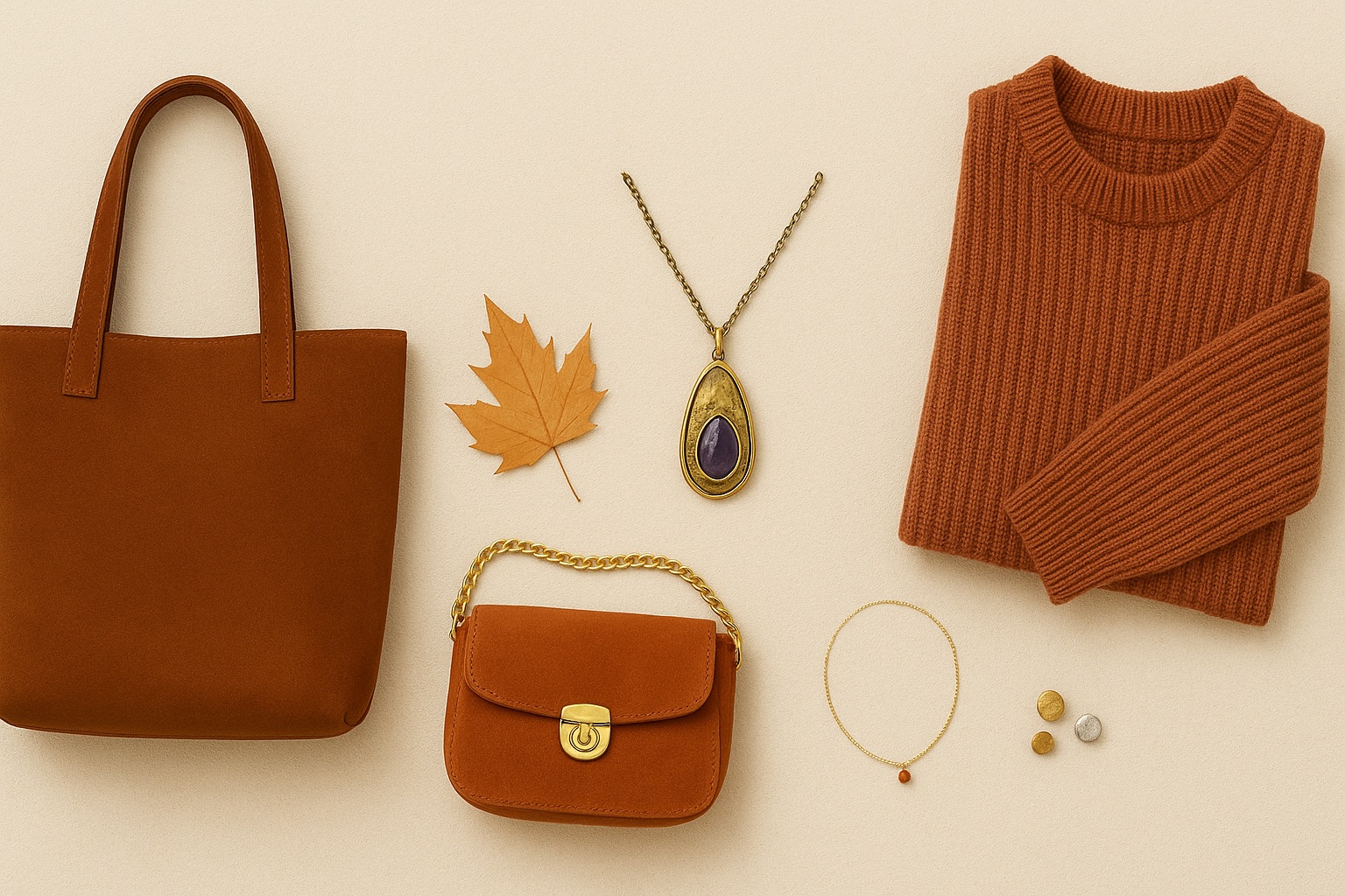 Women’s Fashion Gifts to Fall in Love With This Autumn