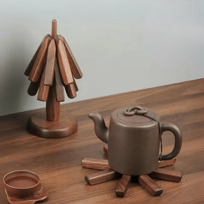 TreeTrivet™