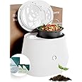 Lomi 1 Bundle – 3L, Electric Composter (90 Cycles)