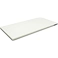 Hasegawa SD20-4123 W Polyethylene Karugaru White 16.1 x 9.1 inches (410 x 230 mm)