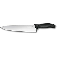 Victorinox Fibrox Pro Chef's Knife, 8-Inch Chef's Knife