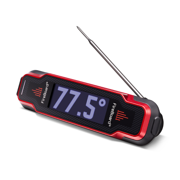 FireBoard Spark Instant-Read Digital Smart Thermometer | FireBoard Labs
