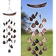 Mandala Wind Chimes