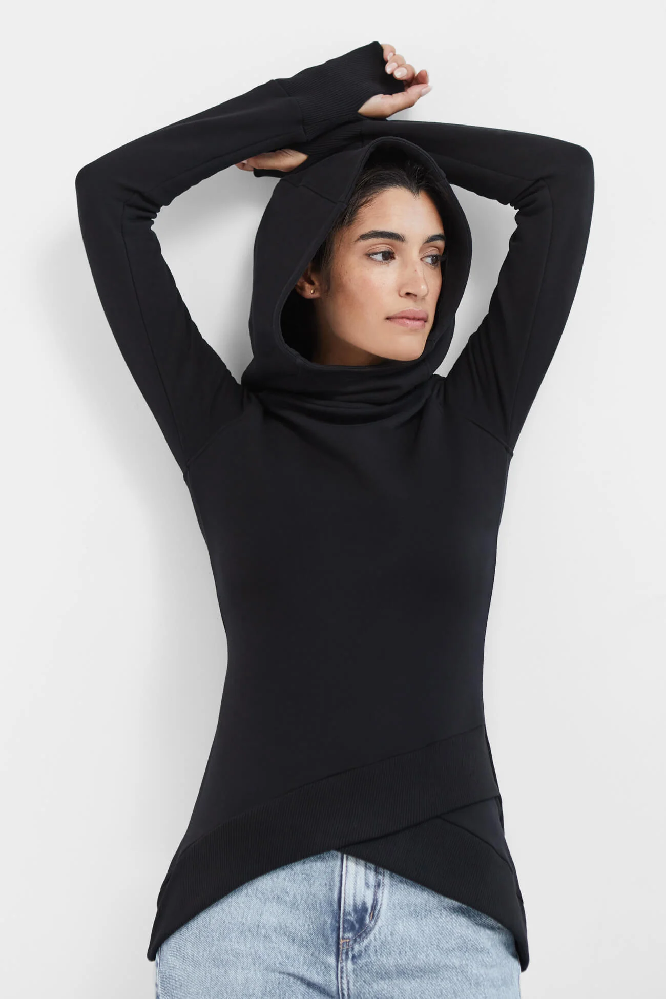 MarcellaNYC - Geneva Sweatshirt
