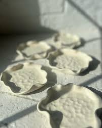 Ceramic Trinket Dish