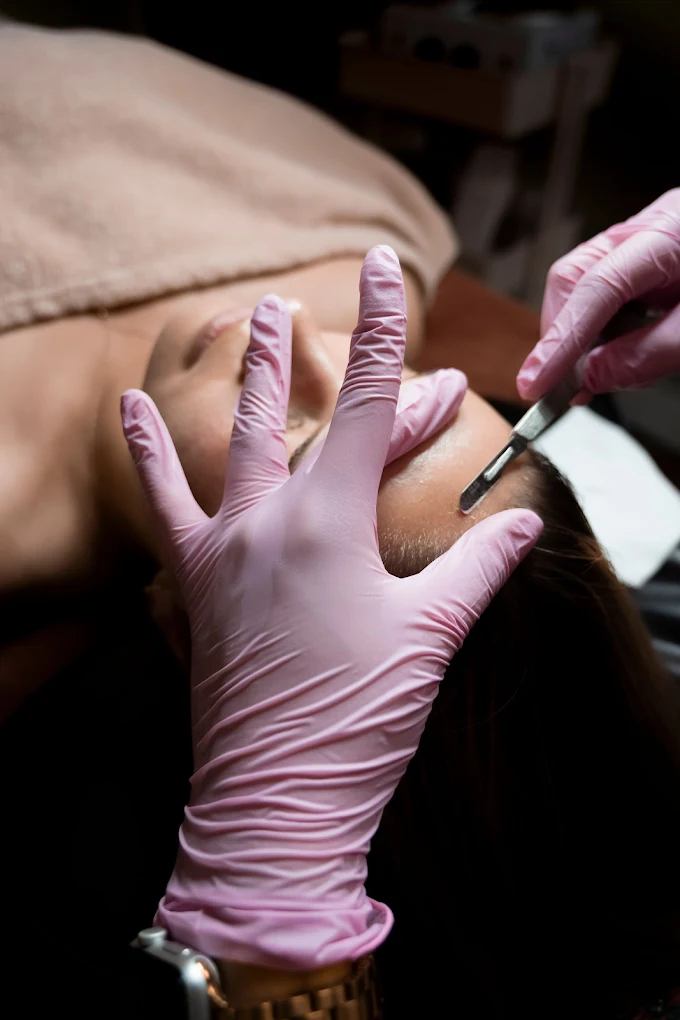 Esthetician Gift Card